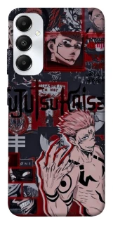 Чохол на Samsung Galaxy A05s Itadori v2 фото 1 з 1