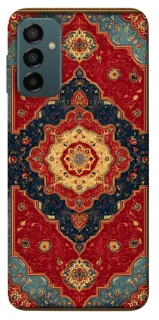 Чехол на Samsung Galaxy M23 5G Ковёр v50 фото 1 из 1