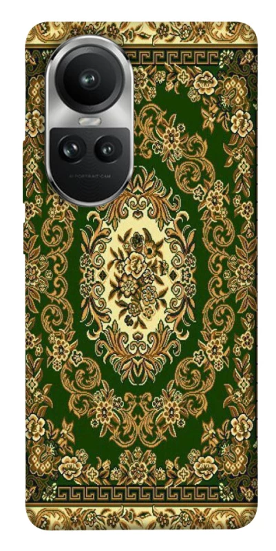 Чохол на Oppo Reno 10 Килим v9 фото 1 з 1