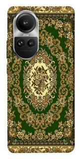 Чехол на Oppo Reno 10 Килим v9 фото 1 из 1