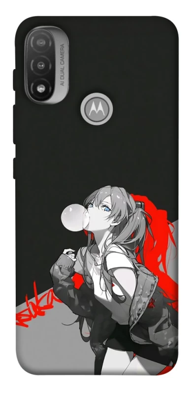 Чехол на Motorola Moto E20 Asoka фото 1 из 1