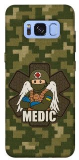 Чехол на Samsung G950 Galaxy S8 Medic фото 1 из 1