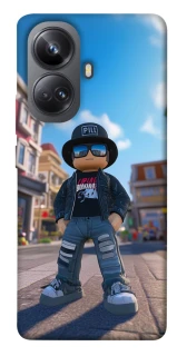 Чехол на Realme 10 Pro+ Roblox aesthetics ver.3 фото 1 из 1