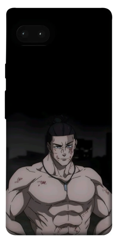 Чехол на Google Pixel 7a Todo фото 1 из 1