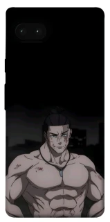 Чехол на Google Pixel 7a Todo фото 1 из 1