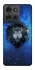 Чехол на Motorola Moto G75 Warcraft v1 фото 1 из 1