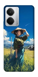 Чехол на Realme 14 Field фото 1 из 1