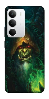 Чохол на Realme C71 Gul'dan фото 1 з 1