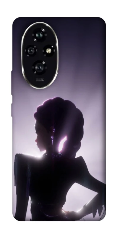 Чохол на Honor 200 K-Pop Demon Hunters ver.13 фото 1 з 1