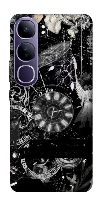 Чохол на Vivo Y300 Omniscient Reader's фото 1 з 1