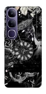 Чехол на Vivo Y300 Omniscient Reader's фото 1 из 1