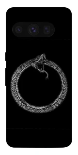 Чохол на Google Pixel 8 Pro Ouroboros фото 1 з 1