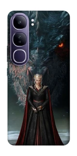 Чехол на Vivo Y300 House of the Dragon ver.7 фото 1 из 1