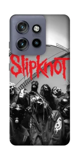Чохол на Motorola Edge 50 Neo Slipknot ver.4 фото 1 з 1