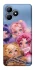 Чохол на Realme Note 50 5G SKULLPANDA × My Little Pony Ver.1 фото 1 з 1