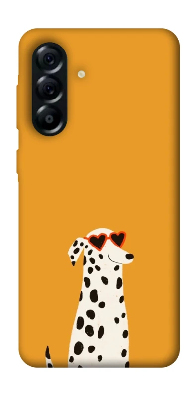 Чохол на Samsung Galaxy A57 5G Далматинець фото 1 з 1