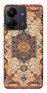 Чохол на Xiaomi Poco C65 Килим v10 фото 1 з 1