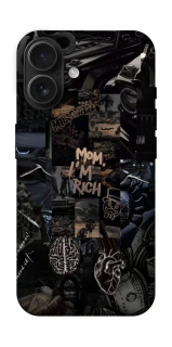 Чохол на Apple iPhone 16 I'm Rich фото 1 з 1