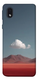 Чохол на Samsung Galaxy M01 Core / A01 Core Cloud mountain фото 1 з 1