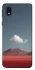 Чохол на Samsung Galaxy M01 Core / A01 Core Cloud mountain фото 1 з 1