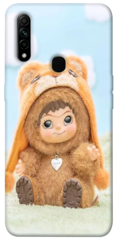 Чохол на Oppo A31 Wakuku ver.2 фото 1 з 1