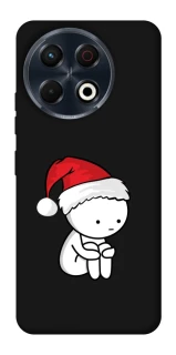 Чехол на TECNO Spark 30 Pro (KL7) Christmas mood ver.2 фото 1 из 1