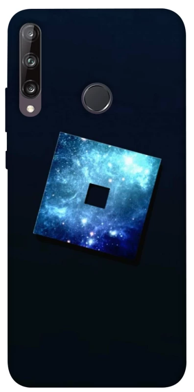 Чохол на Huawei P40 Lite E Adopt Me Penguin Candy фото 1 з 1