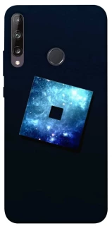 Чохол на Huawei P40 Lite E Adopt Me Penguin Candy фото 1 з 1