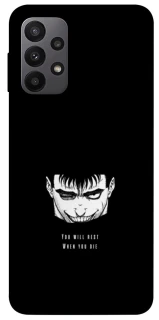 Чохол на Samsung Galaxy A23 4G You will rest фото 1 з 1