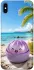 Чохол на Apple iPhone XS Max (6.5") Dumpling ver.7 фото 1 з 1