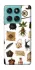Чехол на Motorola Edge 60 Fusion Harry Potter mood фото 1 из 1