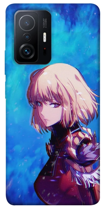 Чохол на Xiaomi 11T / 11T Pro Cha Hae In фото 1 з 1