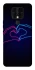 Чохол на TECNO Camon 16 SE Neon love фото 1 з 1