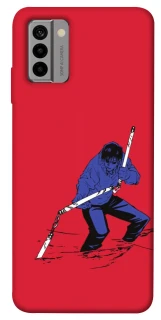 Чохол на Nokia G22 Toji v4 фото 1 з 1