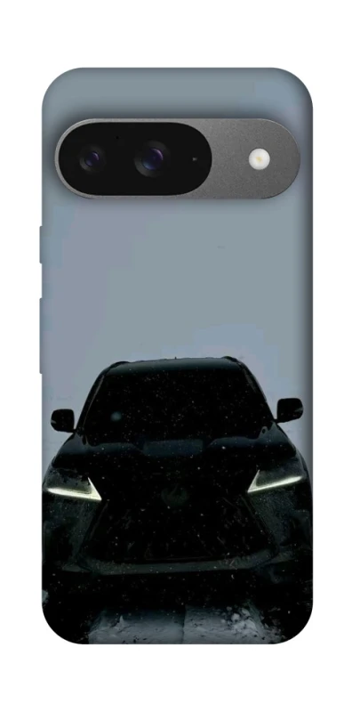 Чехол на Google Pixel 10 Lexus v8 фото 1 из 1