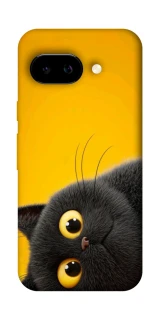 Чехол на Google Pixel 9a This is Cat фото 1 Чехол на Google Pixel 9a This is Cat фото 1 из 1