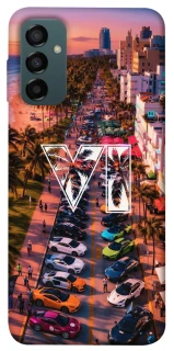 Чехол на Samsung Galaxy M34 5G GTA ver.2 фото 1 из 1