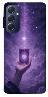 Чохол на Samsung Galaxy M54 5G Universe in tarot фото 1 з 1