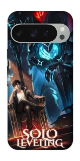Чохол на Google Pixel 10 Pro XL Solo leveling  Jinwoo фото 1 з 1