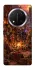 Чохол на Honor X9c WOW forever v8 фото 1 з 1