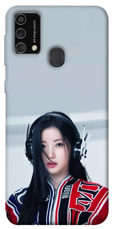 Чехол на Samsung Galaxy M21s Asa - BABYMONSTER фото 1 из 1