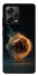 Чохол на Xiaomi Redmi Note 12 Pro+ 5G Fire Bitcoin фото 1 з 1