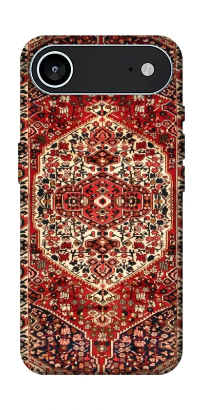 Чохол на Apple iPhone 17 Air (6.5") Килим v11 фото 1 з 1