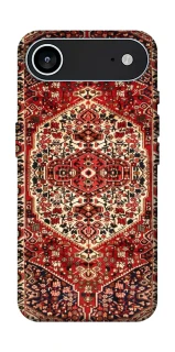 Чохол на Apple iPhone 17 Air (6.5") Килим v11 фото 1 з 1