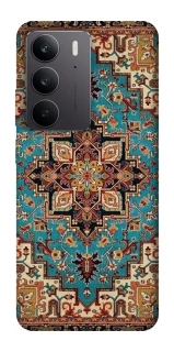 Чохол на Realme C75 Килим v5 фото 1 з 1