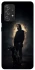 Чехол на Samsung Galaxy A72 4G / A72 5G John Wick фото 1 из 1