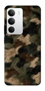Чохол на Realme C71 Camouflage v30 фото 1 з 1