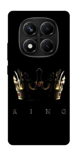Чохол на Xiaomi Redmi Note 14 Pro 4G King ver.2 фото 1 Чохол на Xiaomi Redmi Note 14 Pro 4G King ver.2 фото 1 з 1