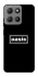 Чехол на Motorola Moto G15 4G Oasis logo фото 1 Чехол на Motorola Moto G15 4G Oasis logo фото 1 из 1
