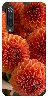 Чохол на Xiaomi Mi 9 SE Flower1 фото 1 з 1